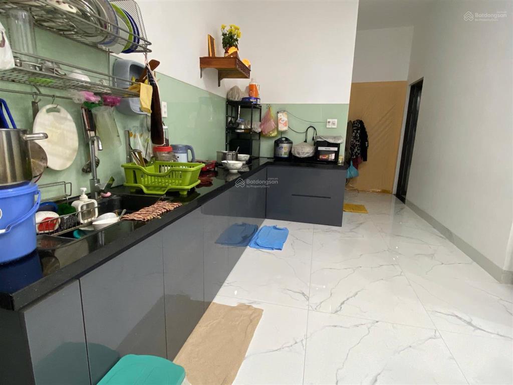 Chủ gửi bán nhà 2 tầng kiên cố hiện đại, full nội thất  ô tô đậu trước nhà hòa châu  hòa xuân mới