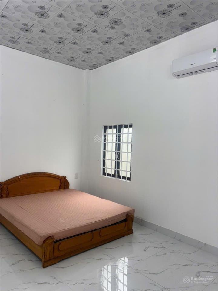 Bán nhà biệt thự 2 tầng thôn giáng nam 2  hòa xuân mới, đường ô tô 8m  nhà kiên cố vô ở liền