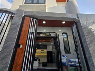 Bán nhà 2 tầng kiệt bình thái 4  cách đường 30m, nhà full nội thất, vô ở liền