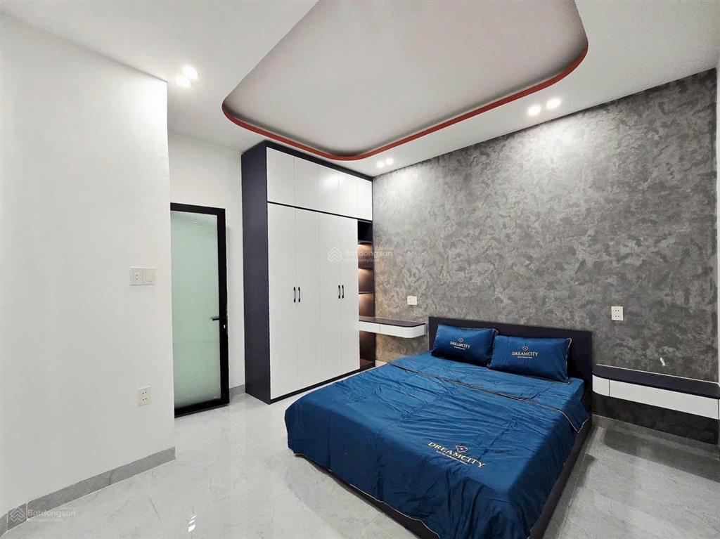 Bán nhà 2 tầng kiệt bình thái 4  cách đường 30m, nhà full nội thất, vô ở liền