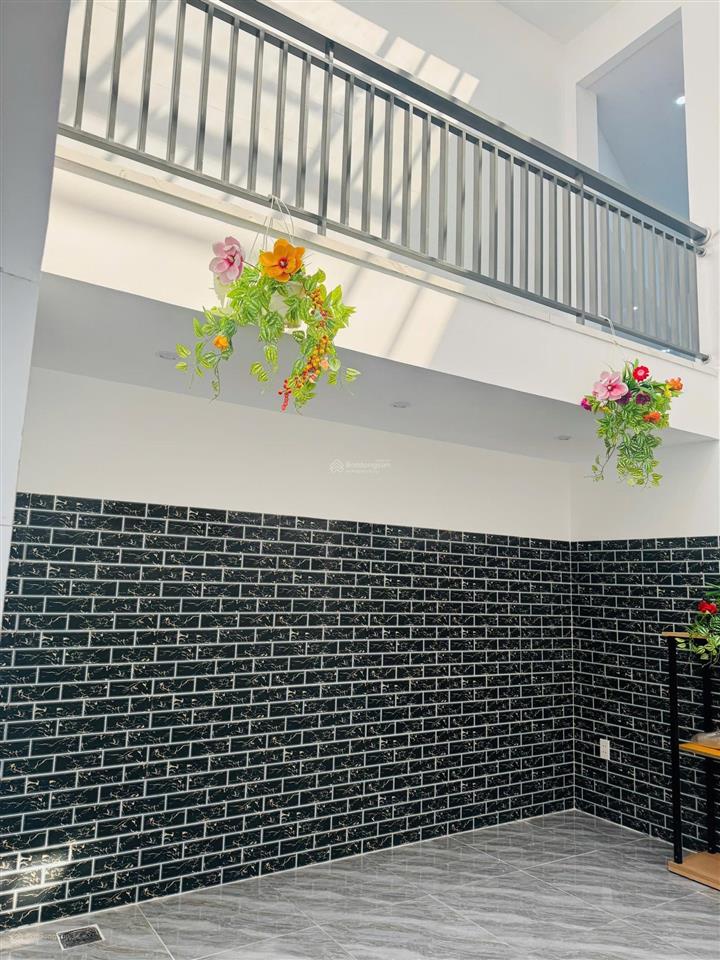 Bán nhà 2 tầng kiên cố, full nội thất hà đông phường điện bàn bắc vô ở liền