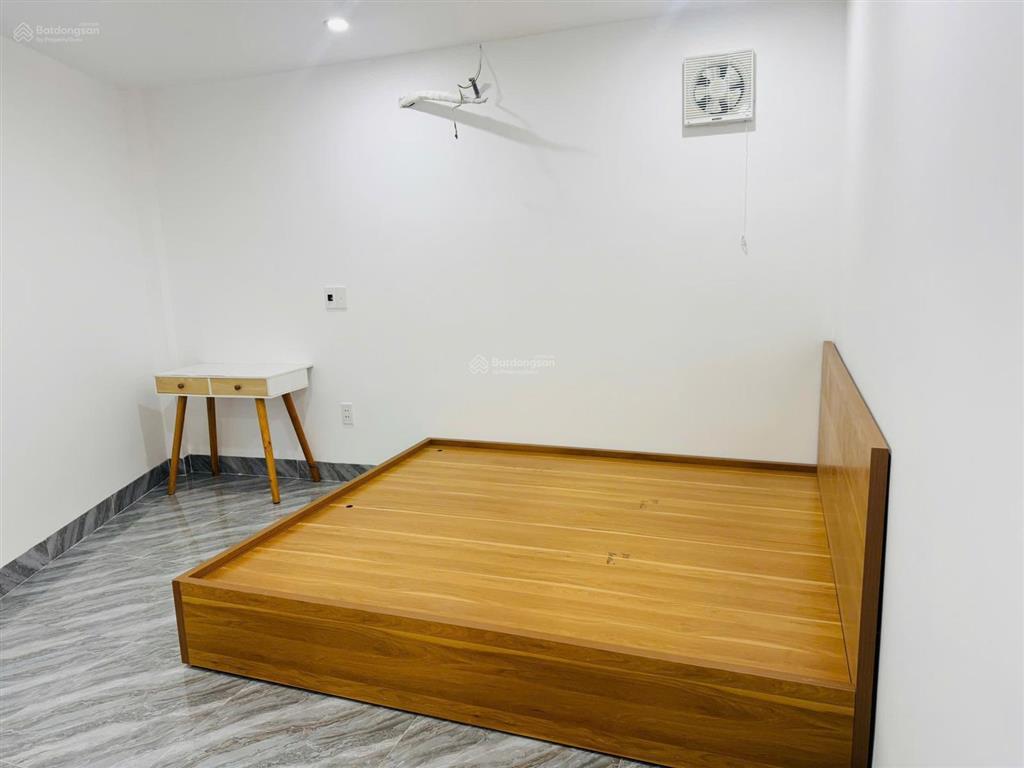 Bán nhà 2 tầng kiên cố, full nội thất hà đông phường điện bàn bắc vô ở liền
