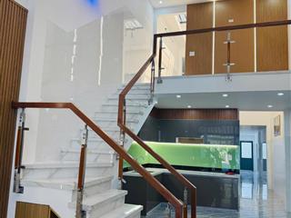 Bán nhà 2 tầng kiên cố, full nội thất hà đông phường điện bàn bắc vô ở liền