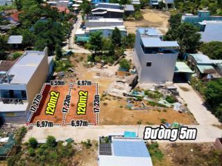 Bán lô đất ô tô thôn dương sơn gần caphe ga  hoà xuân