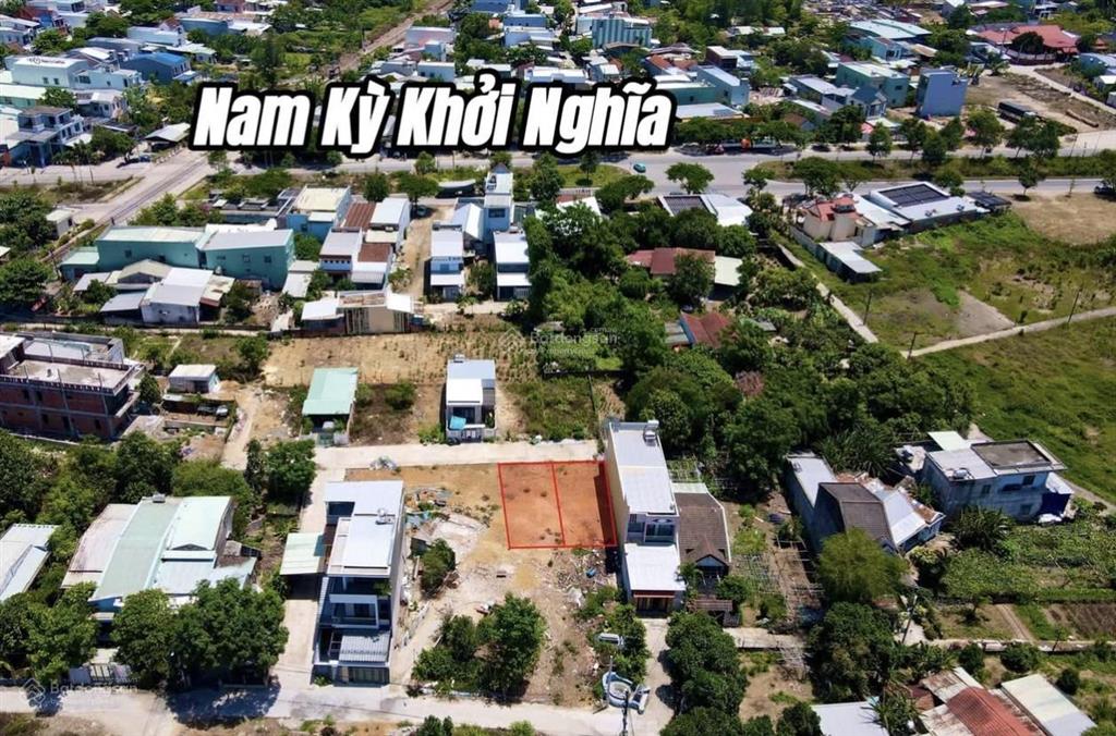 Bán lô đất ô tô thôn dương sơn gần caphe ga  hoà xuân