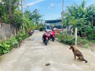 Bán lô đất đẹp tại dương sơn  hòa xuân gần nam kỳ khởi nghĩa ô tô chạy vi vu