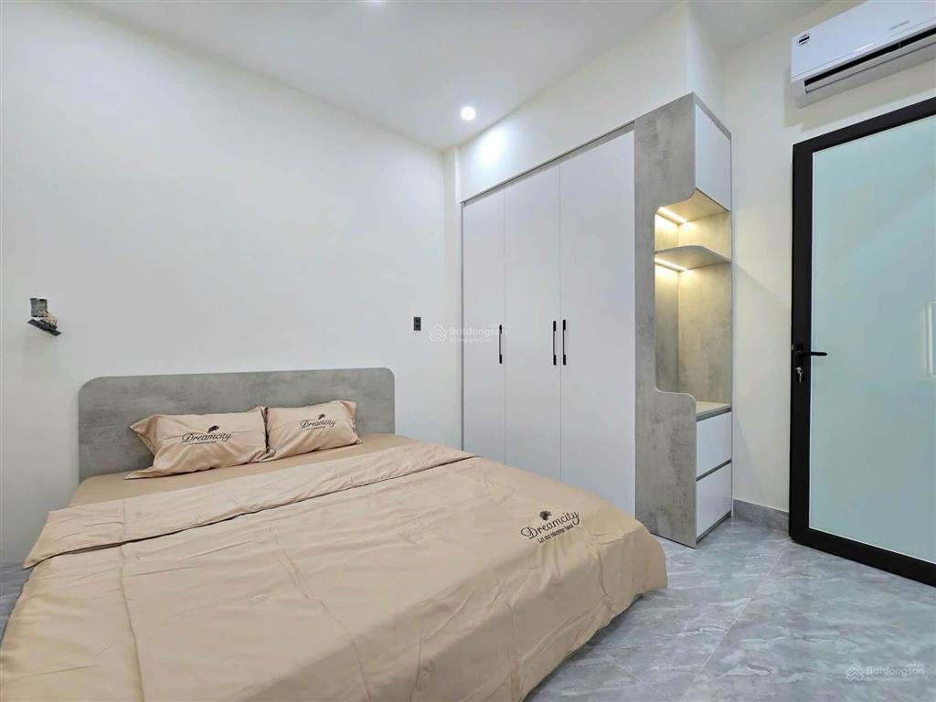 Chủ gửi nhà 2 tầng 2 mê đường ô tô thôn giáng đông  hòa xuân sát đường vành đai