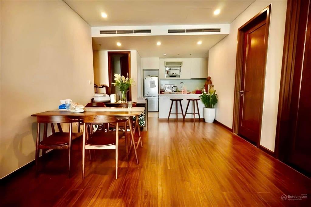 Bán gấp căn góc 3pn 126m2 tầng trung view trực diện sông hồng tại tòa t3 chung cư sun ancora