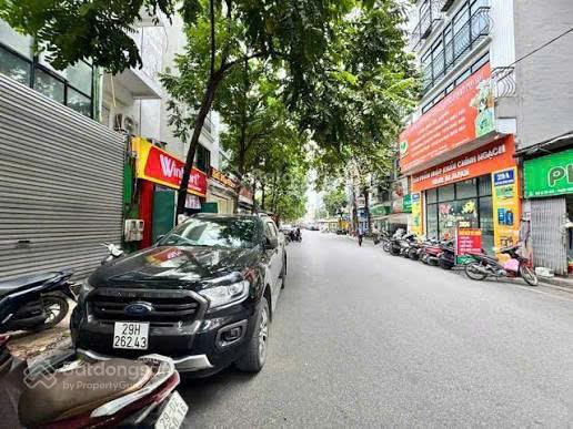 Bán liền kề ngõ 622 minh khai  sát times city có sẵn dòng tiền cho thuê 50tr/tháng