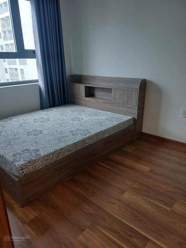 Kẹt tiền bán cc q7 saigon riverside, giá tốt 4,2 tỷ, 69m2, 2pn, 2wc, nội thất đầy đủ