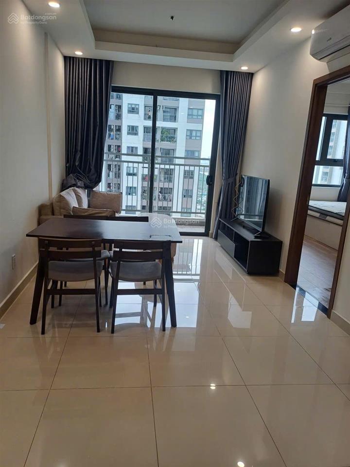 Kẹt tiền bán cc q7 saigon riverside, giá tốt 4,2 tỷ, 69m2, 2pn, 2wc, nội thất đầy đủ