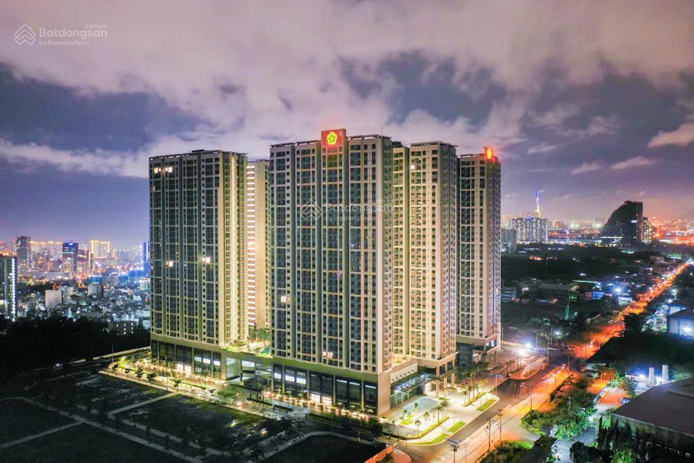 Kẹt tiền bán căn hộ 2pn q7 riverside 04 đào trí, q7