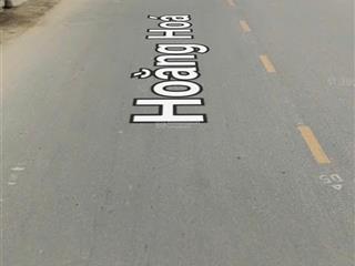 Bán đất mặt tiền đường quốc lộ 1a điện phương, gần cầu câu lâu cũ, đường hoằng hóa