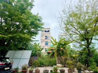 Bán 2 lô liền kề đường hoàng hiệp, hướng đông nam , đường thông, khu dân cư đông đúc