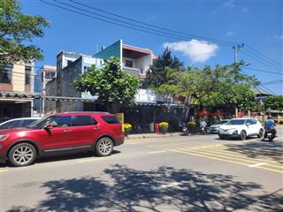 Bán lô đất đường 15m trần nam trung, vị trí kinh doanh buôn bán sầm uất , sát võ chí công