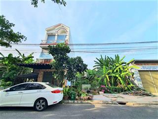 Bán lô đất đường phan triêm, sát ngã tư mẹ thứ, xung quanh tiện ích đầy đủ