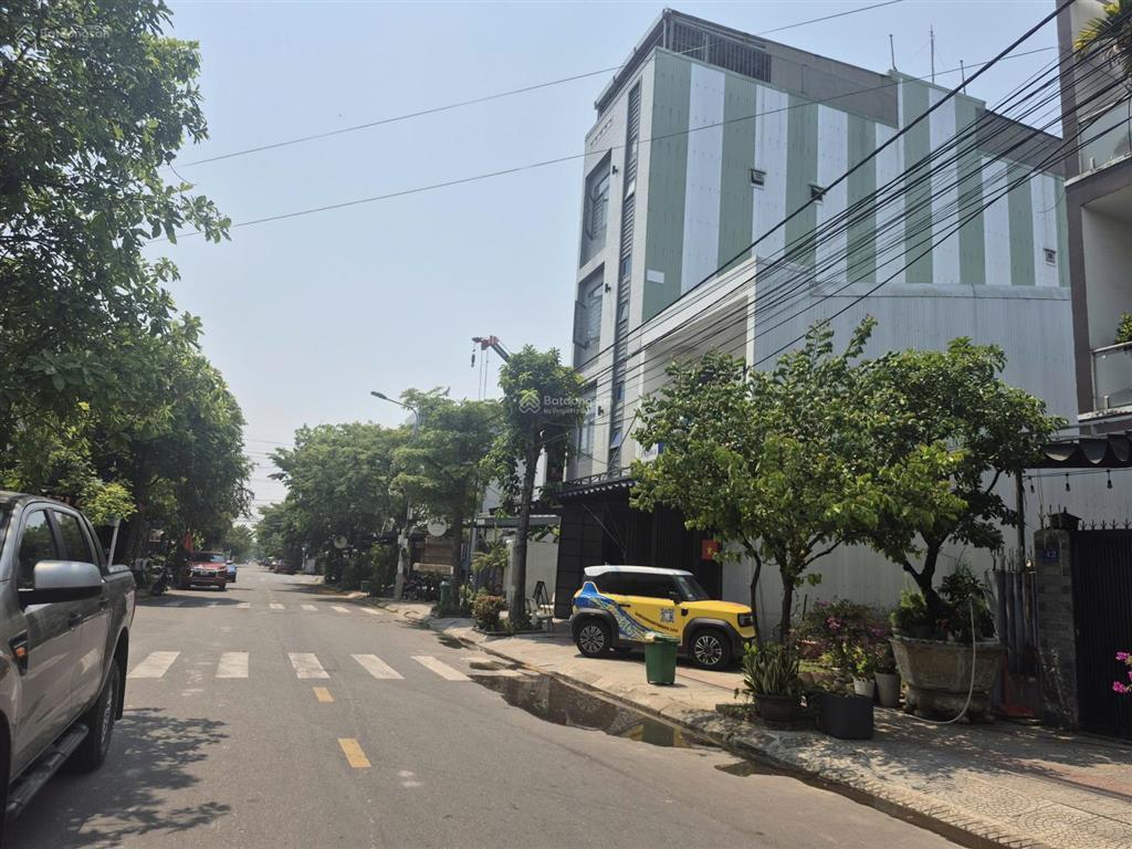 Bán lô đất đường thông phạm xuân ẩn, gần công viên, gần lê quảng chí