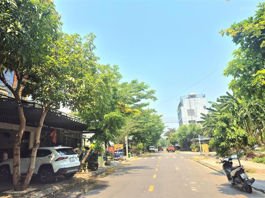 Bán lô đất đường thông phạm xuân ẩn, gần công viên, gần lê quảng chí