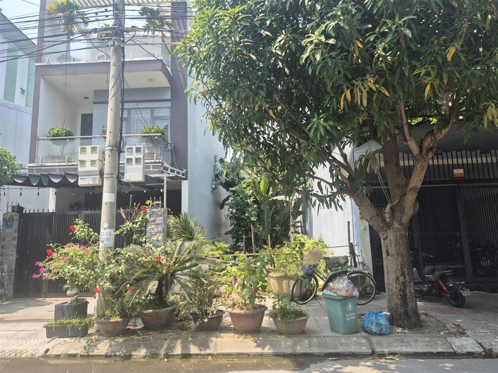 Bán lô đất đường thông phạm xuân ẩn, gần công viên, gần lê quảng chí