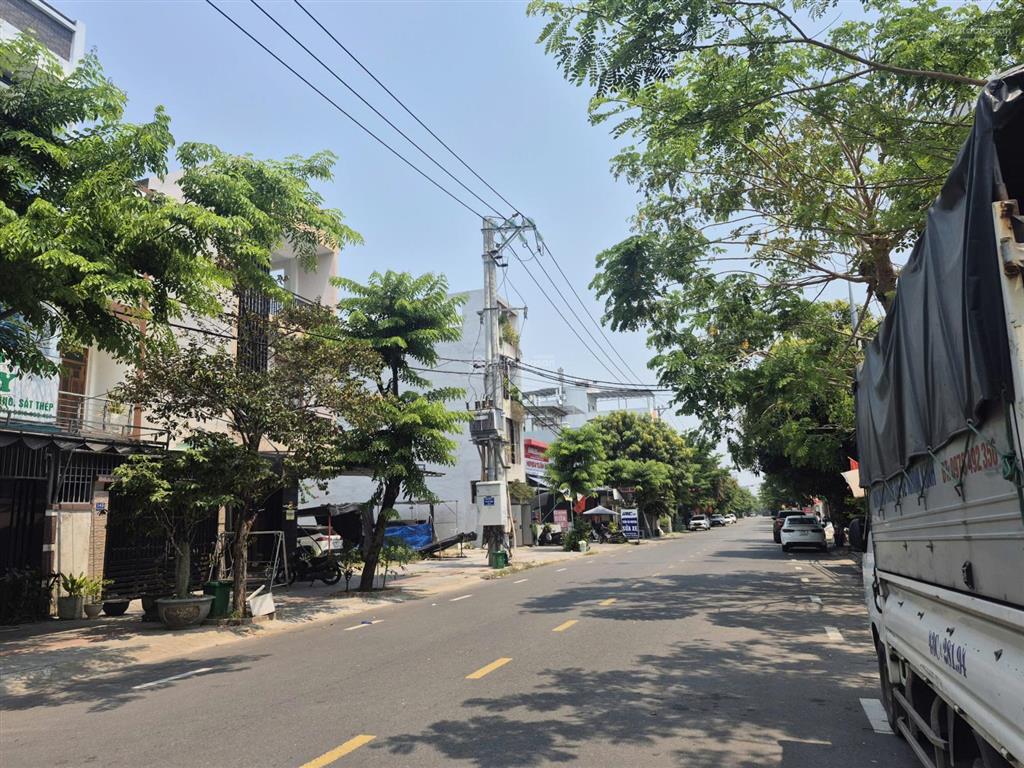 Bán đất đường bùi trang chước, gần ngã tư lê quảng chí, vị trí siêu đẹp