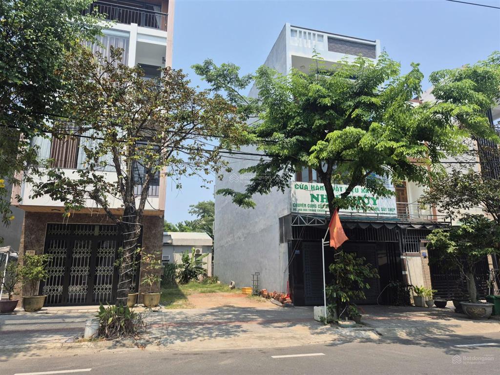 Bán đất đường bùi trang chước, gần ngã tư lê quảng chí, vị trí siêu đẹp