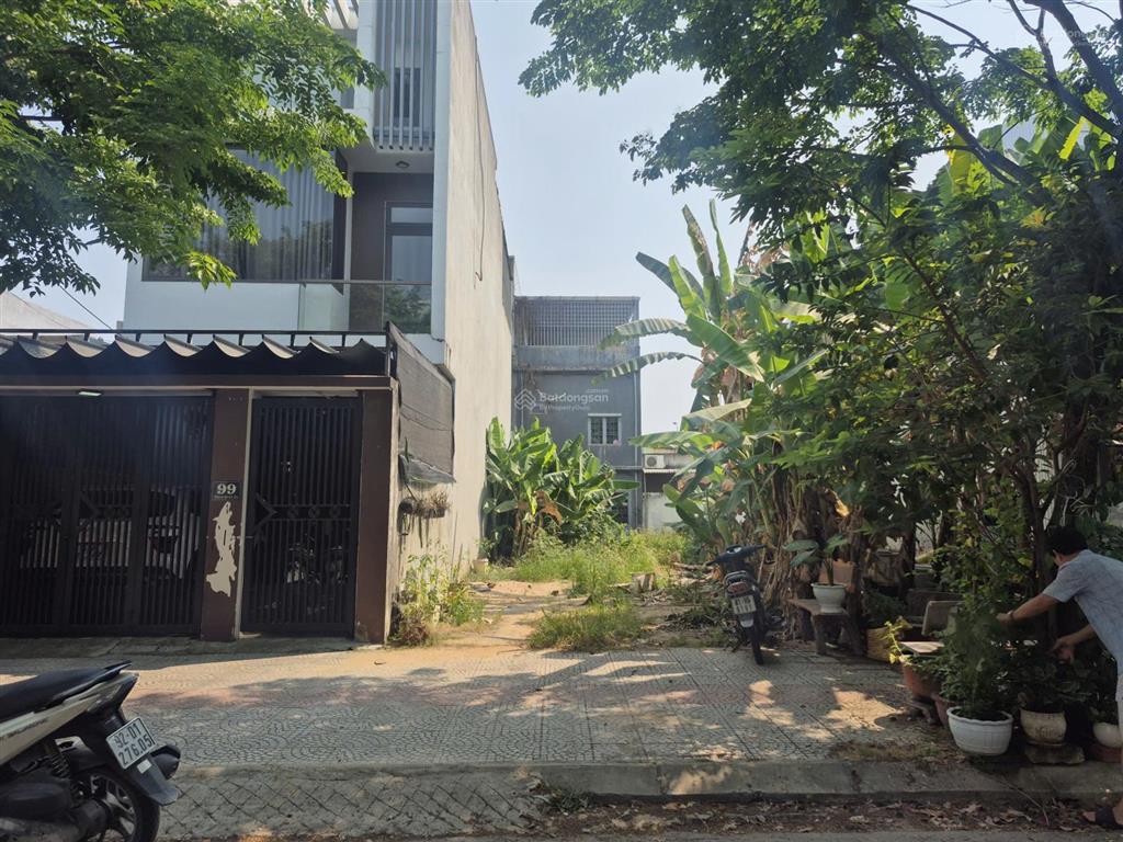 Bán đất đường phạm xuân ẩn , đường thông , giá rẻ nhất thị trường , đất sạch đẹp