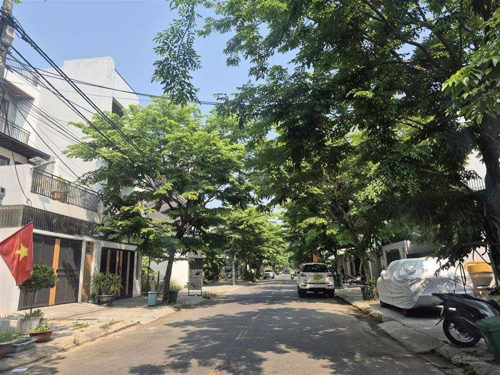 Bán đất đường phạm xuân ẩn , đường thông , giá rẻ nhất thị trường , đất sạch đẹp