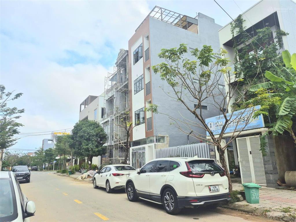 Bán lô đất đường lê ấm , đường thông , song song đường lớn 29/3 , giá hợp lý cho khách làm nhà