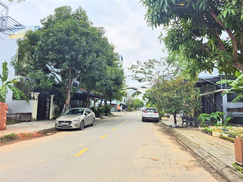 Bán lô đất đường lê ấm , đường thông , song song đường lớn 29/3 , giá hợp lý cho khách làm nhà