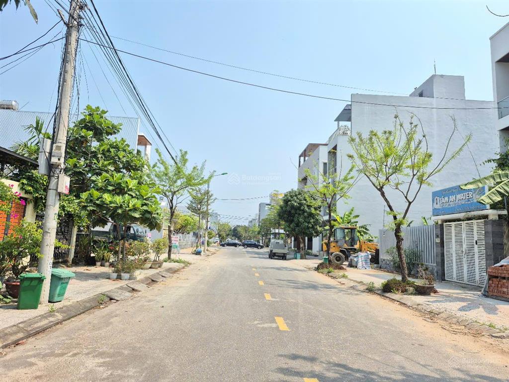 Bán lô đất đường lê ấm , đường thông , song song đường lớn 29/3 , giá hợp lý cho khách làm nhà