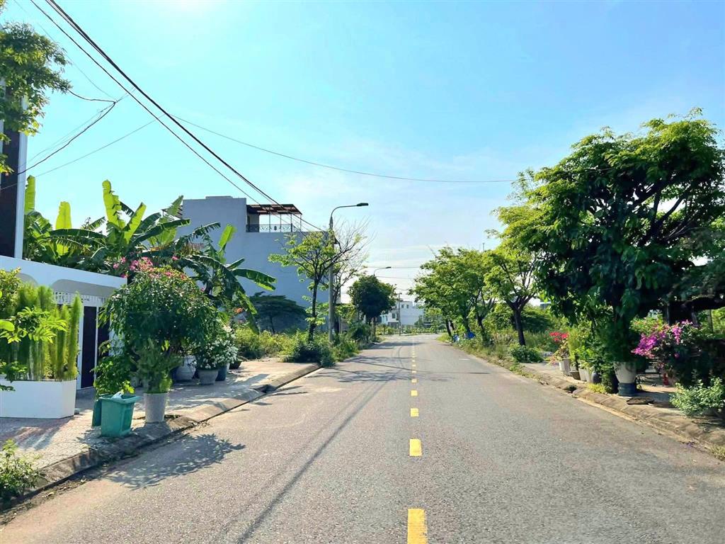 Bán lô đất đường lê minh trung , đường thông , sát ngã tư mai chí thọ , view trường thoáng mát
