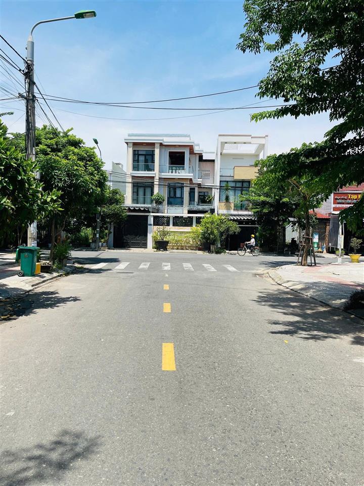 Bán lô đất đường thanh lương 17, hướng đông nam , vị trí siêu đẹp