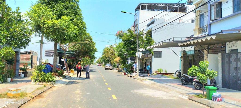 Bán cặp đất đường vũ đình liên, đường thông, hướng đông nam, chủ cần bán