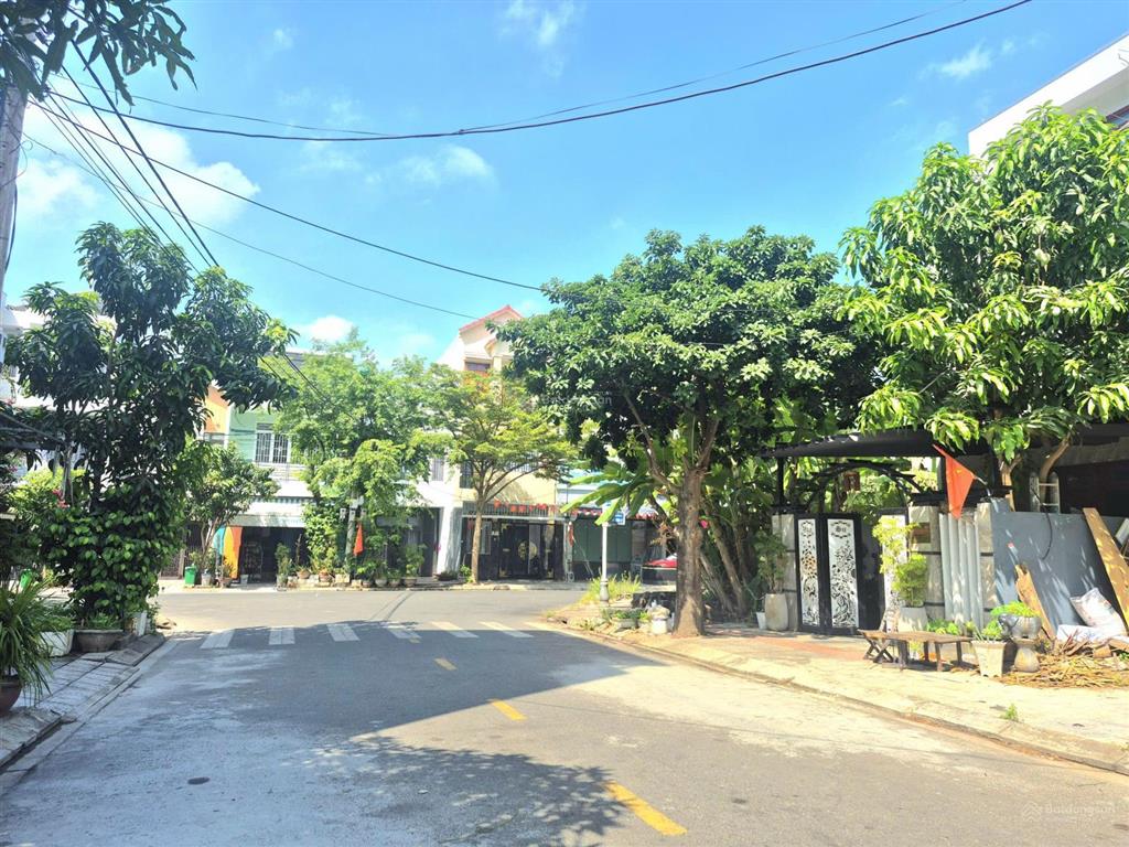 Bán lô đất đường thanh lương 11, hướng đông nam, gần ngã ba thoáng mát