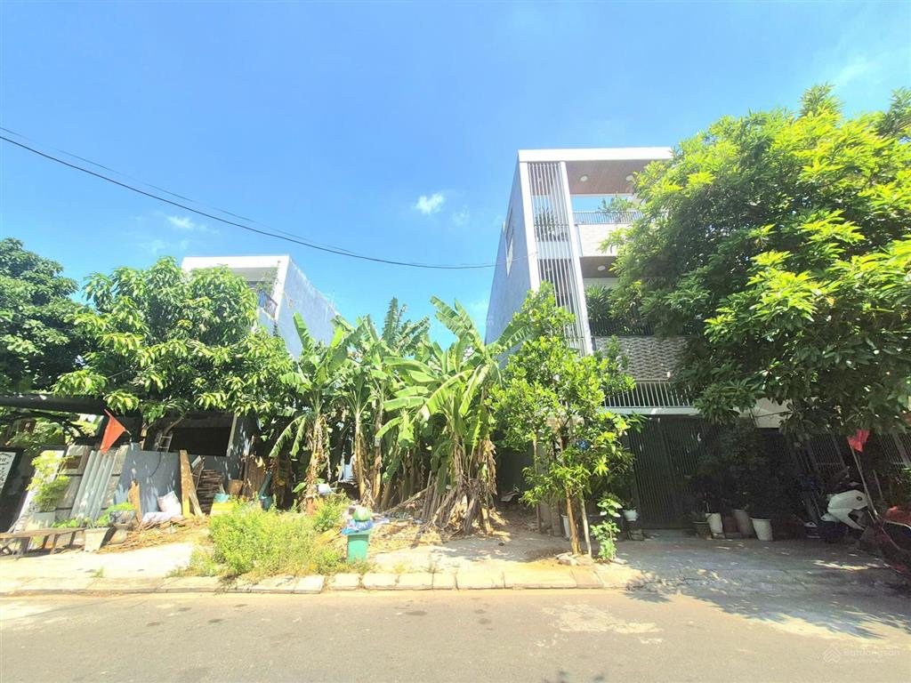 Bán lô đất đường thanh lương 11, hướng đông nam, gần ngã ba thoáng mát