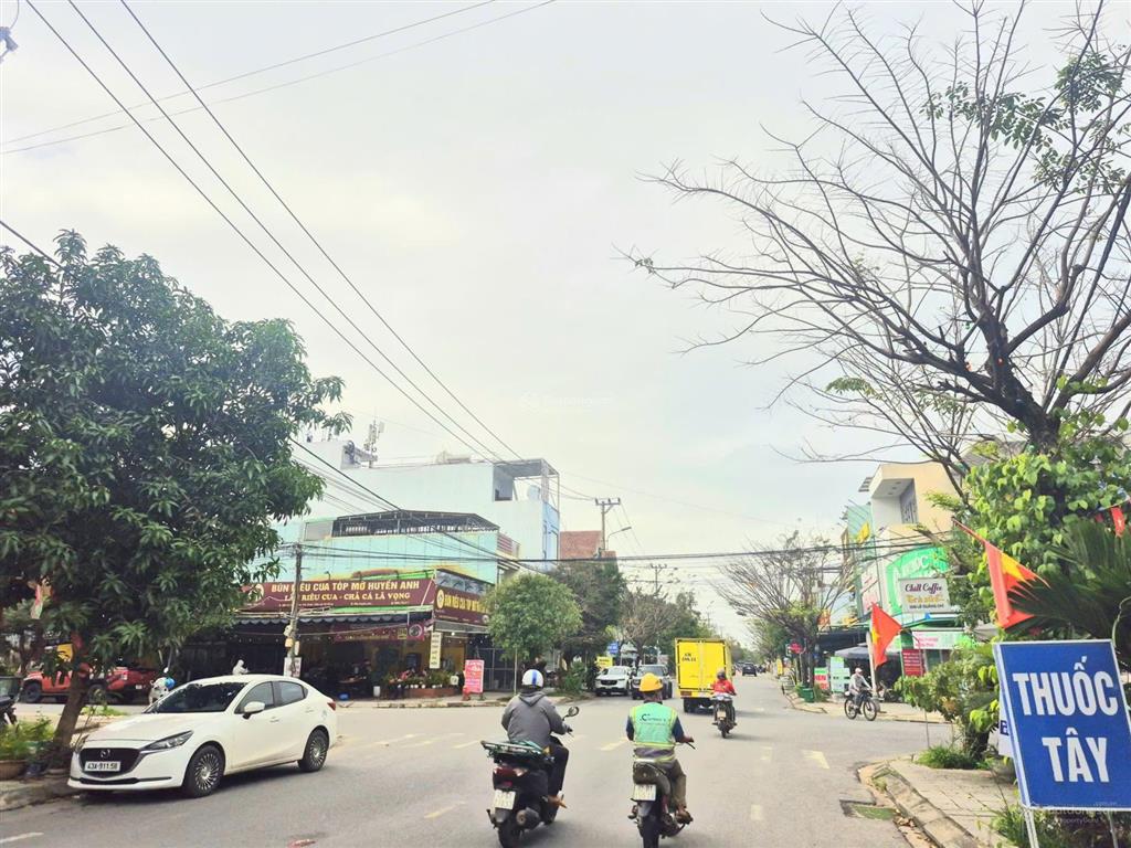 Bán cặp đất đường lê quảng chí, con đường kinh doanh buôn bán, vị trí đẹp