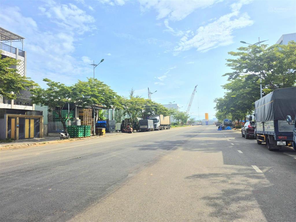 Bán lô đất đường 29/3 (hàng dừa cũ), con đường rất tiềm năng trong tương lai