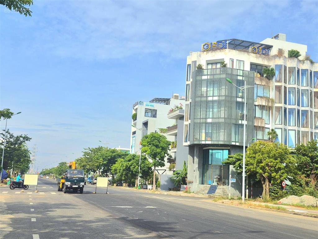 Bán lô đất đường 29/3 (hàng dừa cũ), con đường rất tiềm năng trong tương lai