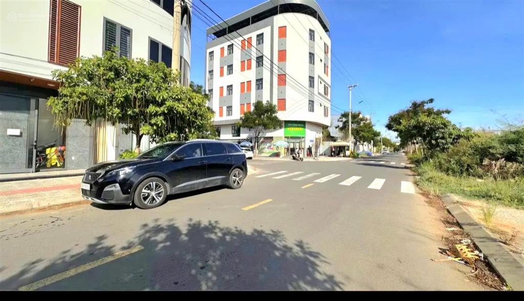 Bán lô đất đường cồn dầu 15, đường thông, gần cầu hòa xuân, giá tốt