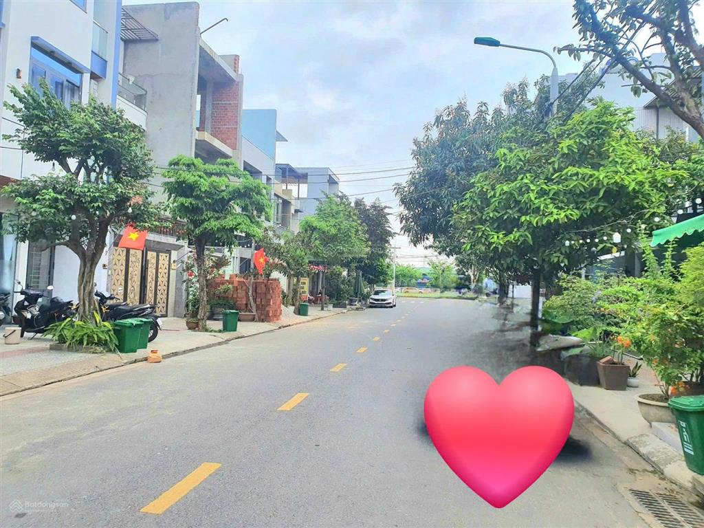 Bán lô đất đường hoàng hiệp, hướng đông nam, giá tốt