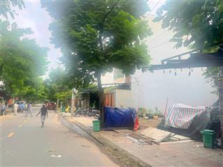 Bán 2 lô liền kề đường nguyễn mậu tài, sát cầu hòa xuân, song ống đường lớn nguyễn phước lan