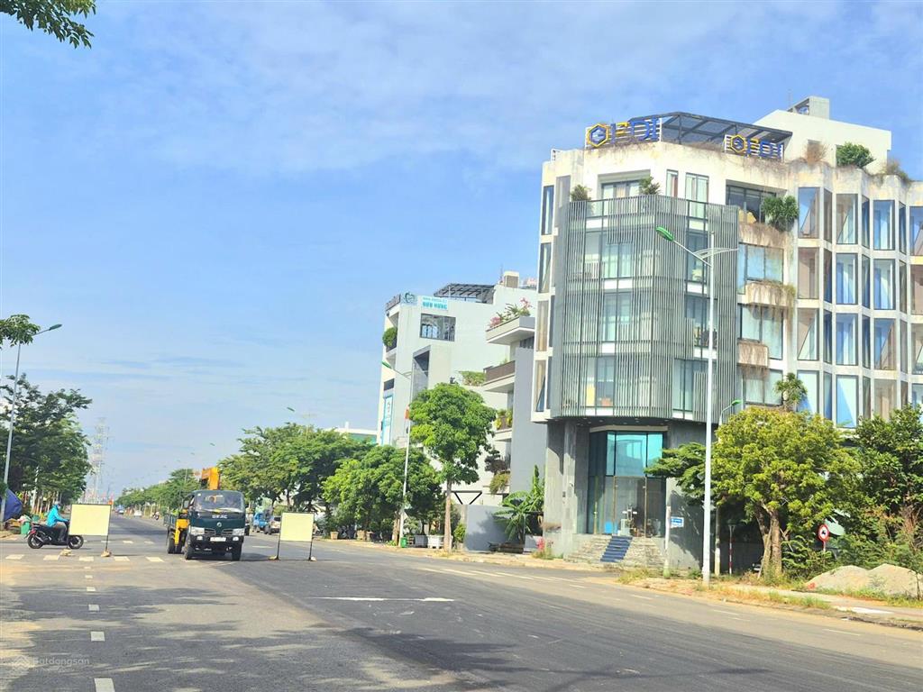 Bán lô đất đẹp đường 29/3 (hàng dừa cũ), vị trí siêu đẹp, giá thương lượng chính chủ