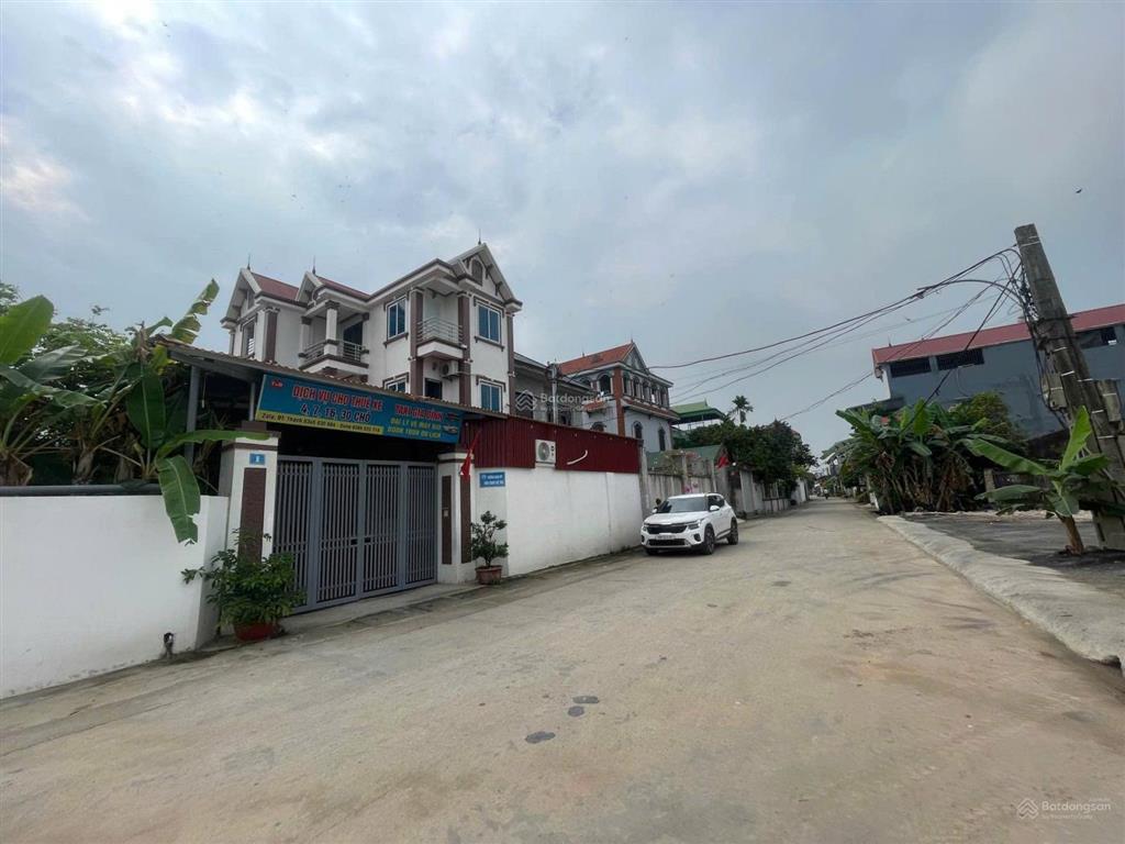 Đức hòa sóc sơn | 170m2 hơn 6 tỷ hàng đẹp không dành cho người chỉ xem giá