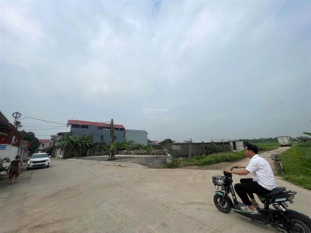 Đức hòa sóc sơn | 170m2 hơn 6 tỷ hàng đẹp không dành cho người chỉ xem giá