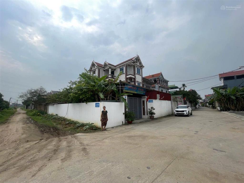 Đức hòa sóc sơn | 170m2 hơn 6 tỷ hàng đẹp không dành cho người chỉ xem giá