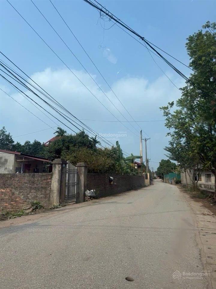 Gấp chính chú nhờ bán hơn 1 tỷ có lô đất nóng sốt quanh năm