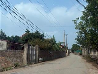 Gấp chính chú nhờ bán hơn 1 tỷ có lô đất nóng sốt quanh năm