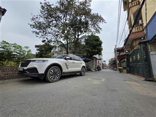 Siêu phẩm 155 m2 đất trục chính du nội ,mai lâm, đông anh đường xe tải tránh  giá chỉ hơn 12 tỷ