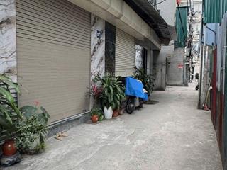 Hot! mảnh đất vàng vĩnh hưng  mặt tiền quyền lực  2 thoáng  đầu tư sinh lời  77m chỉ 11.x tỷ