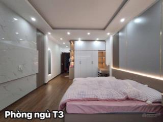 Siêu phẩm lĩnh nam  lô góc 2 thoáng  ô tô tải đỗ cửa  6 tầng thang máy  71m2 21 tỷ